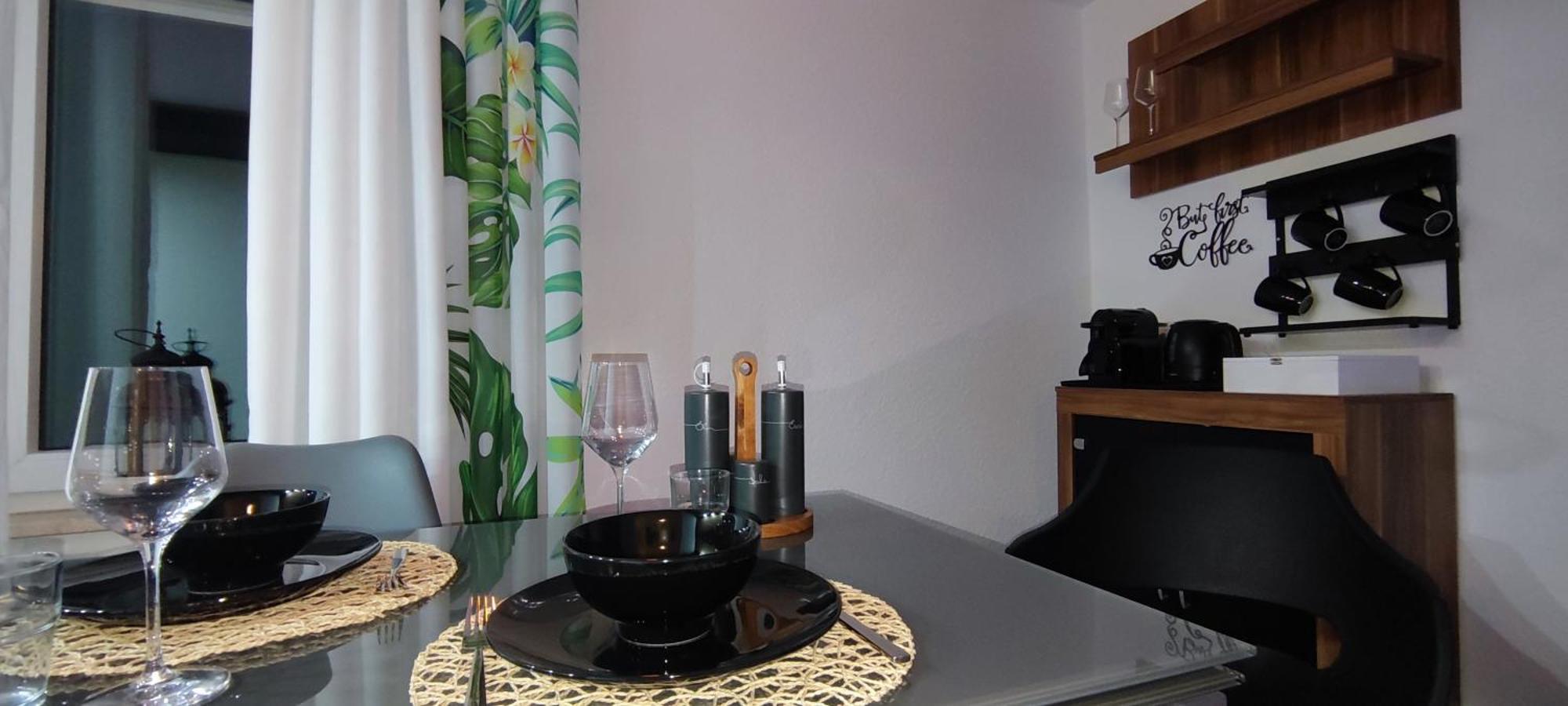 Gemuetliche Wohnung, Kueche, Bad, Netflix, Rheinblick Kaub Buitenkant foto